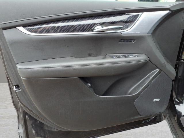 2024 Cadillac XT6 AWD Premium Luxury