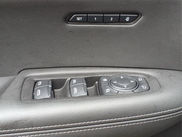 2024 Cadillac XT6 AWD Premium Luxury