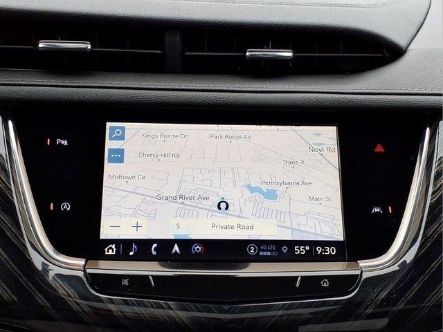 2024 Cadillac XT6 AWD Premium Luxury