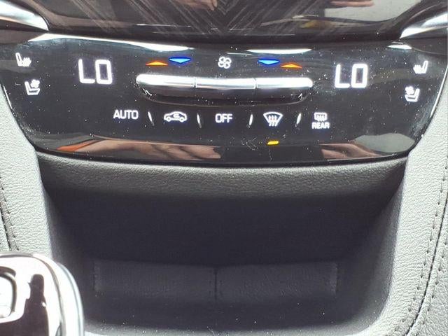 2024 Cadillac XT6 AWD Premium Luxury