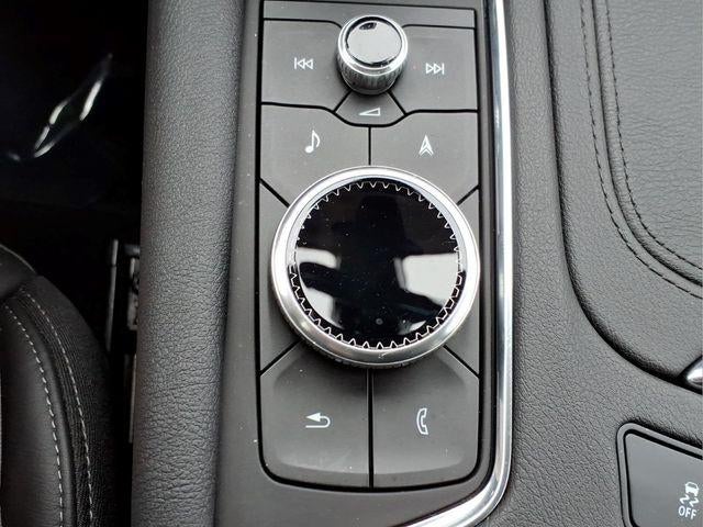 2024 Cadillac XT6 AWD Premium Luxury