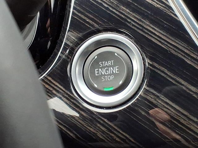 2024 Cadillac XT6 AWD Premium Luxury