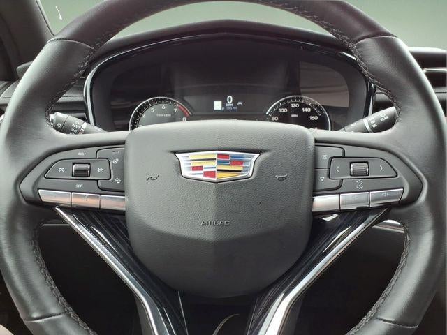 2024 Cadillac XT6 AWD Premium Luxury