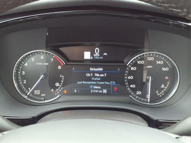 2024 Cadillac XT6 AWD Premium Luxury