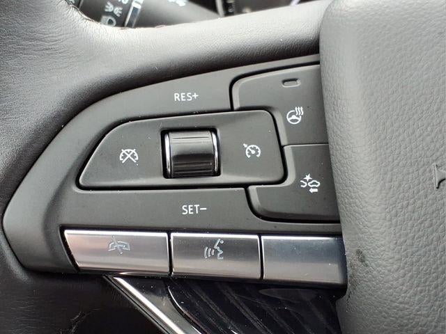 2024 Cadillac XT6 AWD Premium Luxury