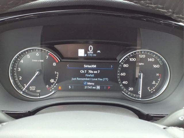 2024 Cadillac XT6 AWD Premium Luxury