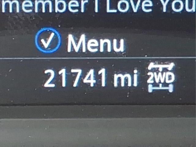 2024 Cadillac XT6 AWD Premium Luxury