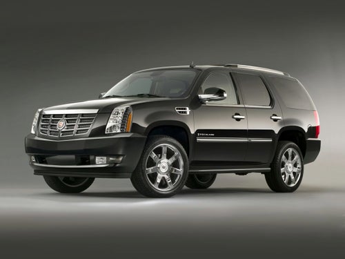 2013 Cadillac Escalade Premium