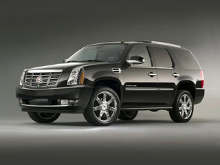 2013 Cadillac Escalade Premium