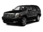 2013 Cadillac Escalade Premium