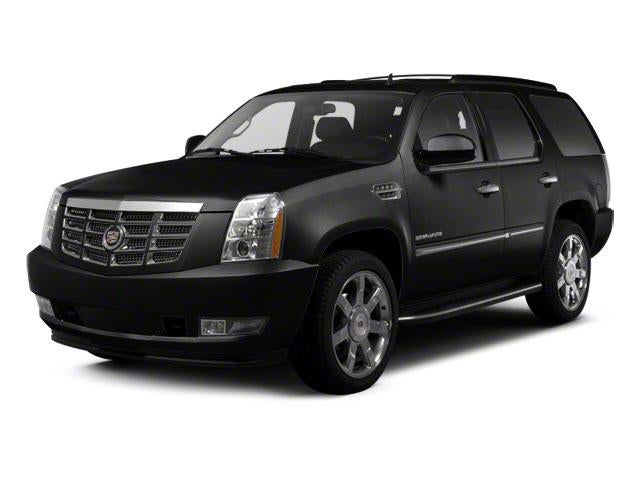 2013 Cadillac Escalade Premium