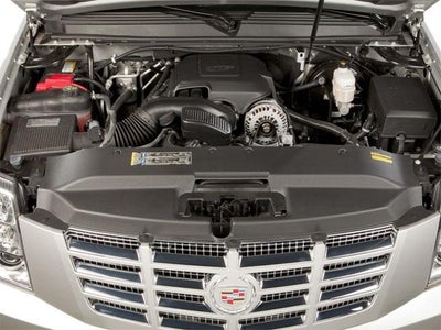 2013 Cadillac Escalade Premium