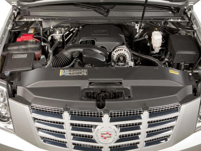 2013 Cadillac Escalade Premium