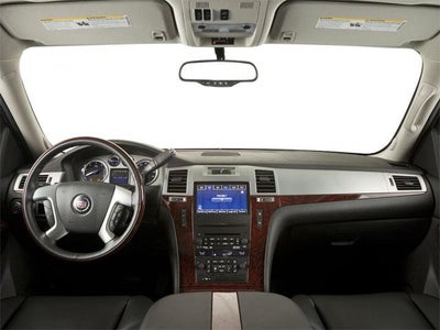 2013 Cadillac Escalade Premium