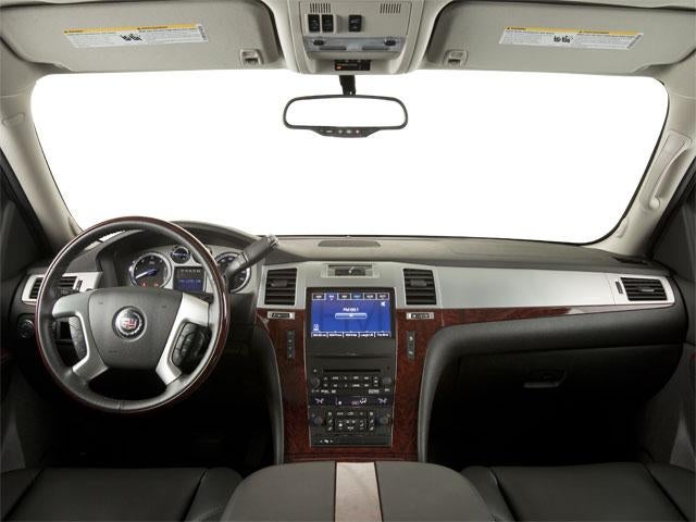 2013 Cadillac Escalade Premium