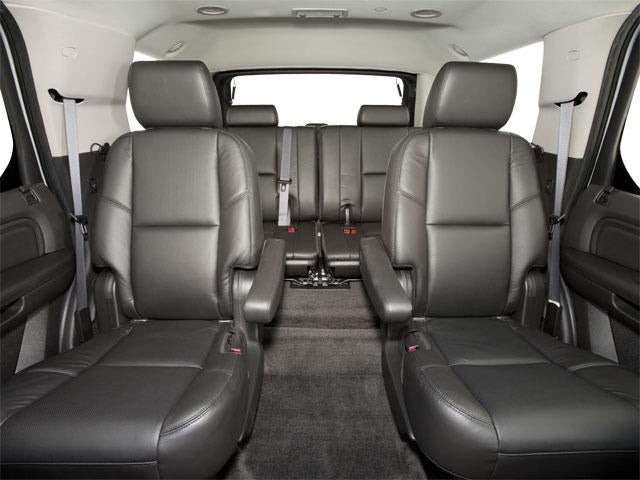 2013 Cadillac Escalade Premium