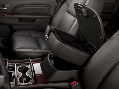 2013 Cadillac Escalade Premium