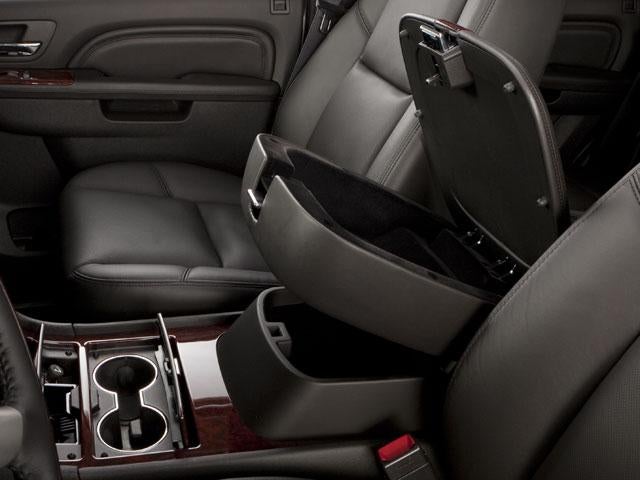 2013 Cadillac Escalade Premium