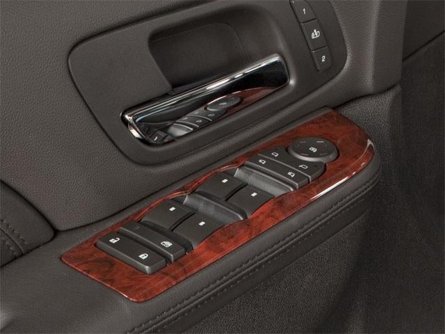 2013 Cadillac Escalade Premium