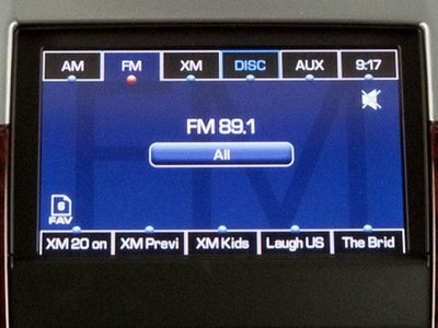 2013 Cadillac Escalade Premium