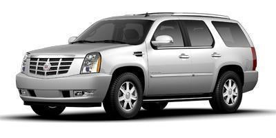 2013 Cadillac Escalade Premium