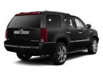 2013 Cadillac Escalade Premium
