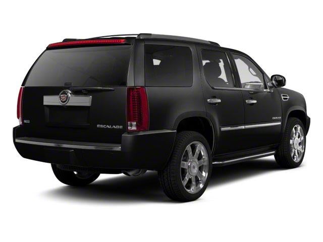 2013 Cadillac Escalade Premium