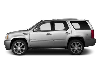 2013 Cadillac Escalade Premium