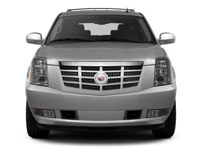 2013 Cadillac Escalade Premium