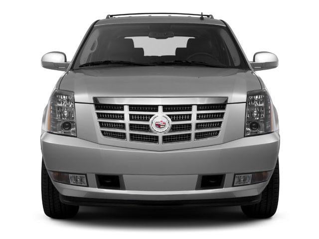 2013 Cadillac Escalade Premium