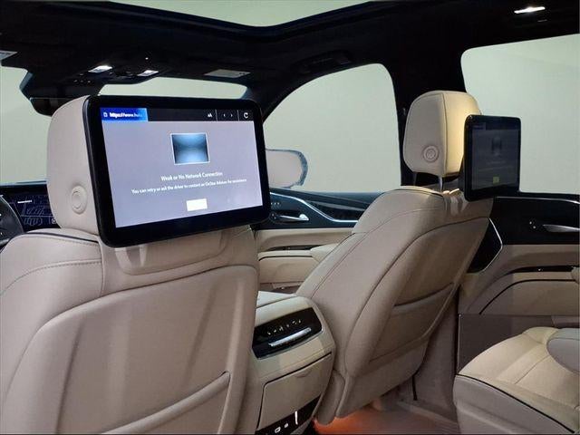 2024 Cadillac Escalade ESV Premium Luxury