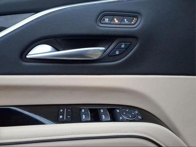 2024 Cadillac Escalade ESV Premium Luxury
