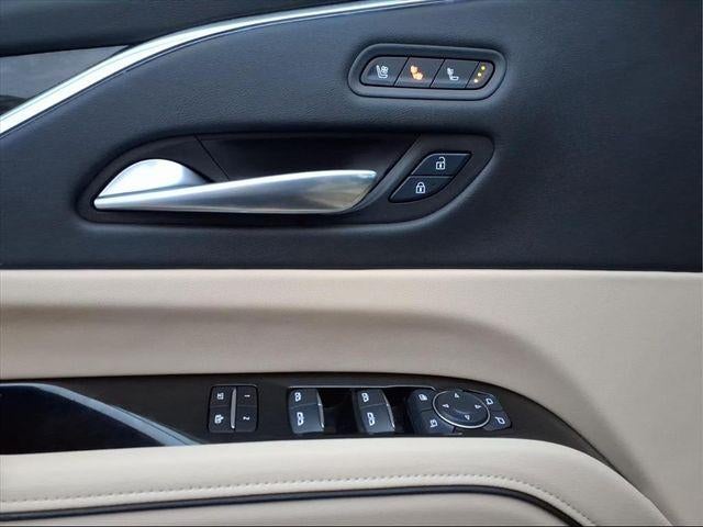 2024 Cadillac Escalade ESV Premium Luxury