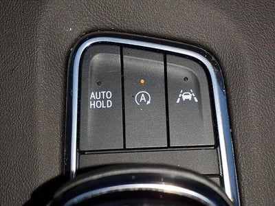 2024 Cadillac Escalade ESV Premium Luxury