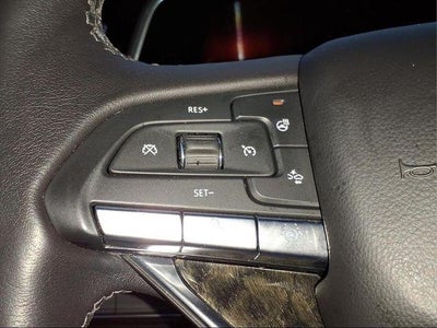 2024 Cadillac Escalade ESV Premium Luxury