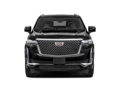 2024 Cadillac Escalade ESV Premium Luxury