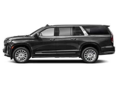 2024 Cadillac Escalade ESV Premium Luxury