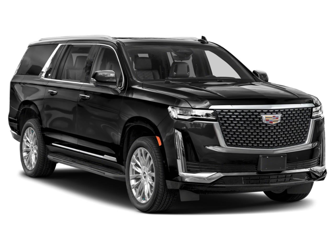 2024 Cadillac Escalade ESV Premium Luxury