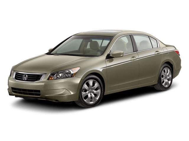 Used 2010 Honda Accord EX-L with VIN 1HGCP2F80AA119150 for sale in Novi, MI