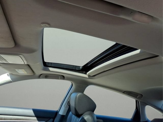 2020 Honda Accord EX-L