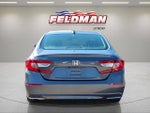 2020 Honda Accord EX-L