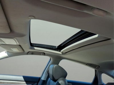 2020 Honda Accord EX-L