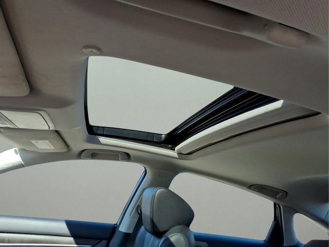 2020 Honda Accord EX-L