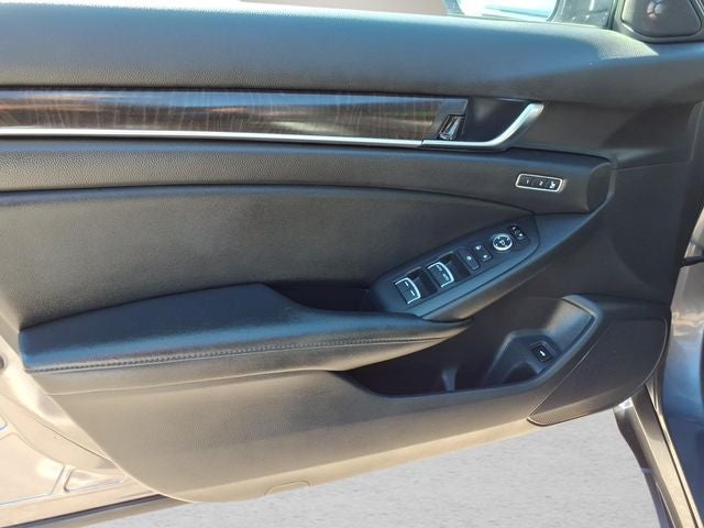 2020 Honda Accord EX-L