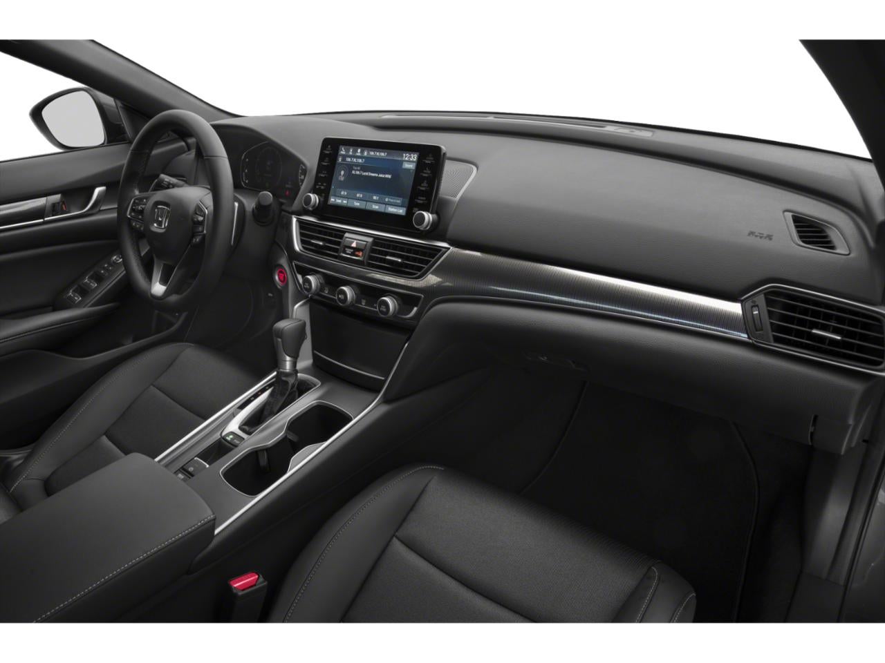 2020 Honda Accord EX-L