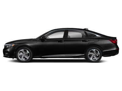 2020 Honda Accord EX-L