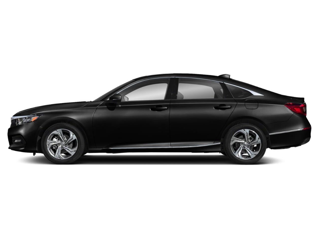 2020 Honda Accord EX-L