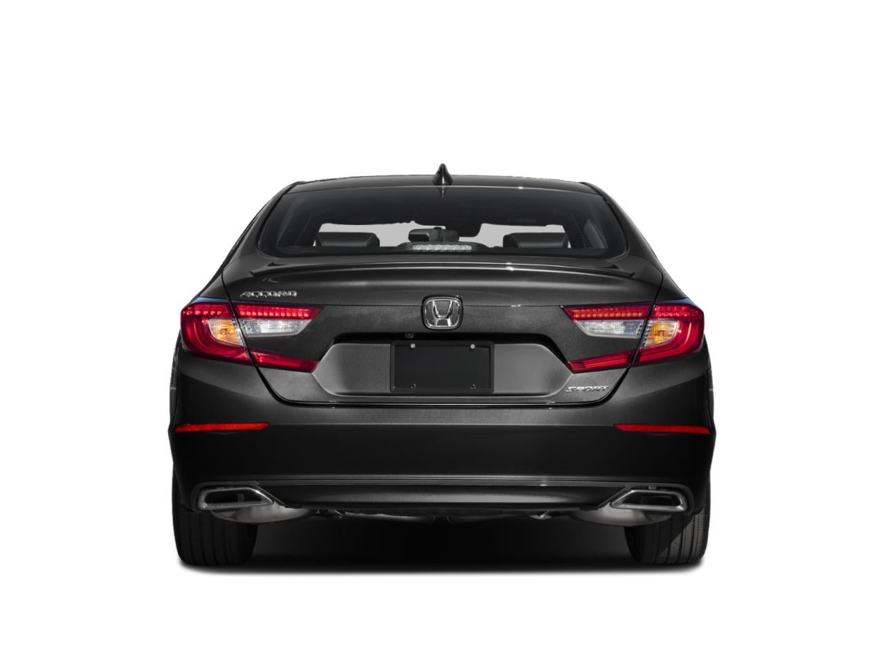 2020 Honda Accord EX-L