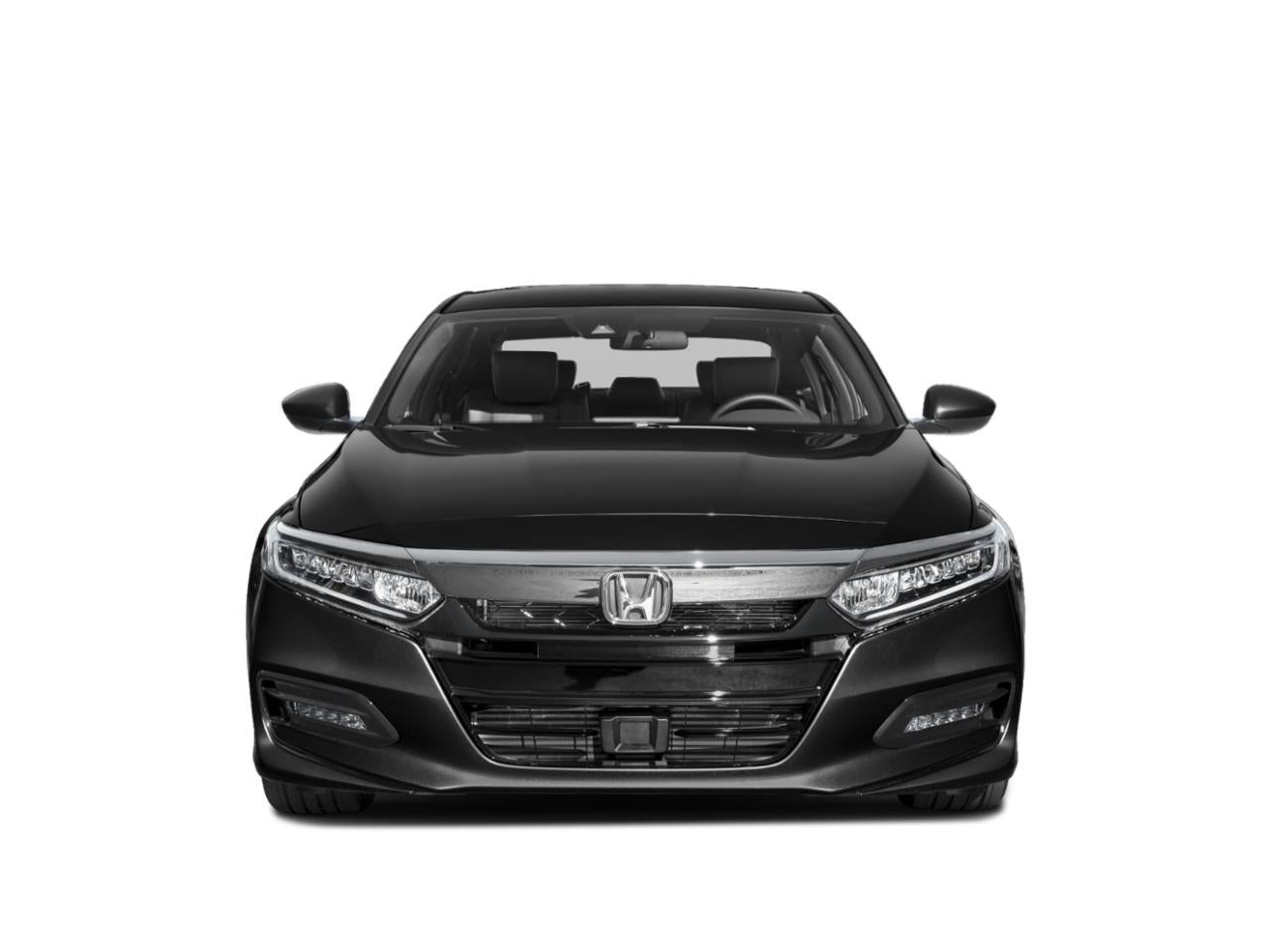 2020 Honda Accord EX-L