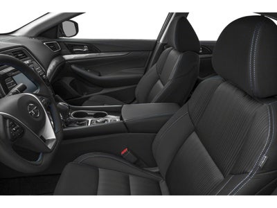 2019 Nissan Maxima S